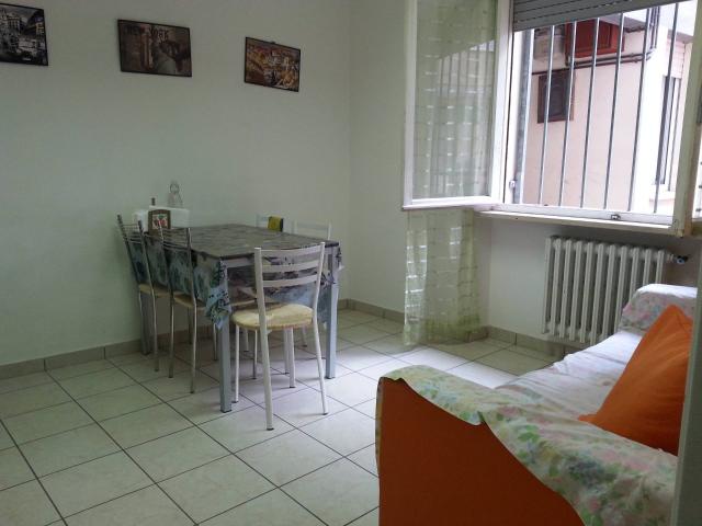 Appartamento in affitto a Santo Spirito, Teramo