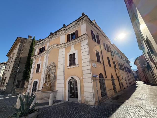 Appartamento in affitto a Montecastrilli, Umbria