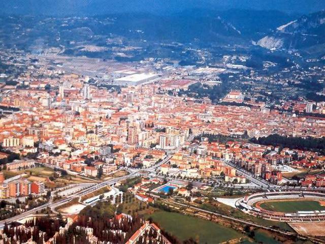 Appartamento in affitto a Montecastrilli, Umbria