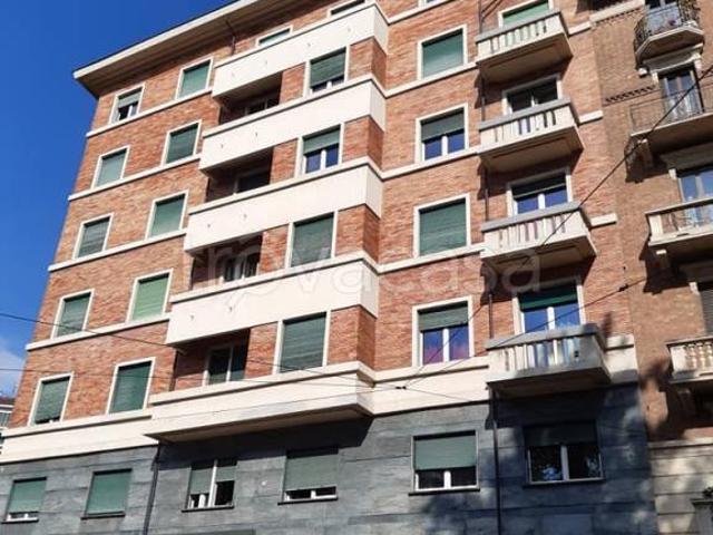 Appartamento in affitto a Circoscrizione 1, Piemonte