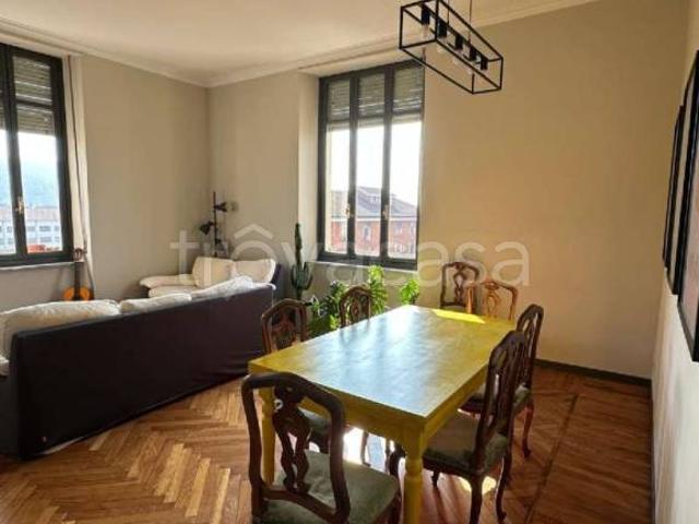 Appartamento in affitto a San Secondo, Torino