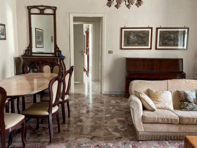 Appartamento in affitto a Sant'Antonio, Torre Del Greco