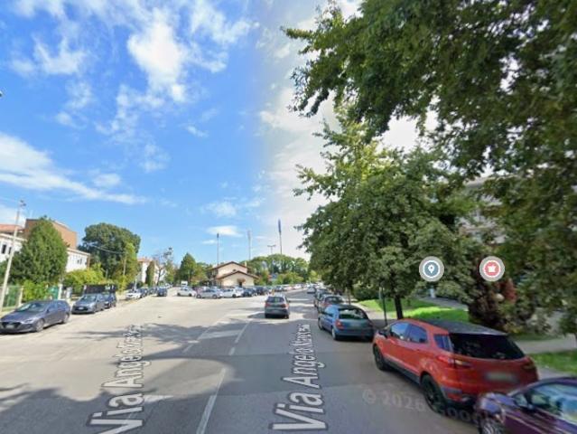 Appartamento in affitto a Treviso, Veneto