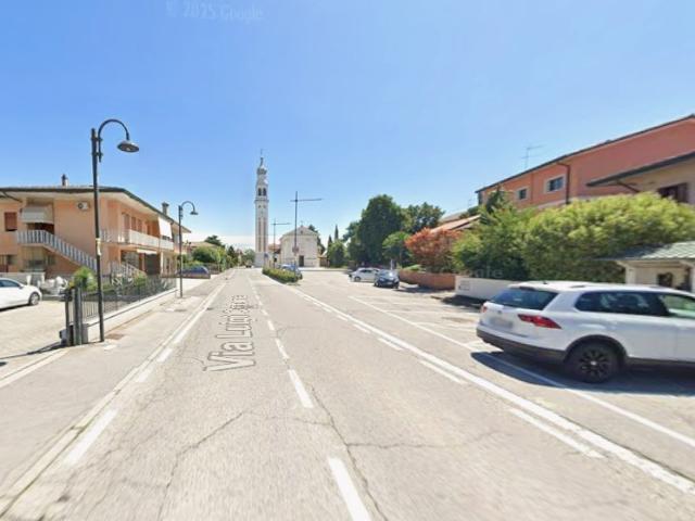 Appartamento in affitto a San Paolo, Treviso