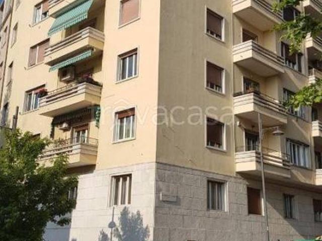 Appartamento in affitto a Città Nuova-Barriera Nuova-San Vito-Città Vecchia, Villa Opicina