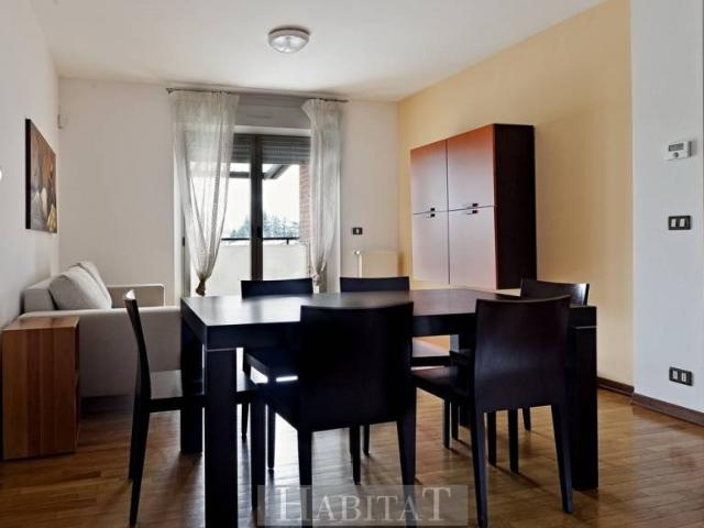 Appartamento in affitto a Rizzi, Reana Del Roiale