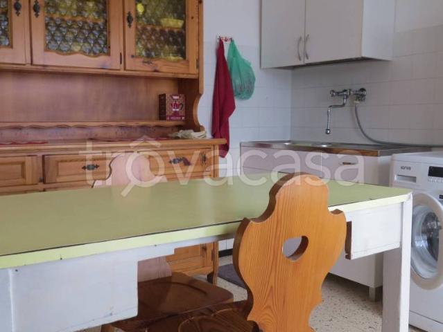 Appartamento in affitto a Borgo Aquileia, Reana Del Roiale