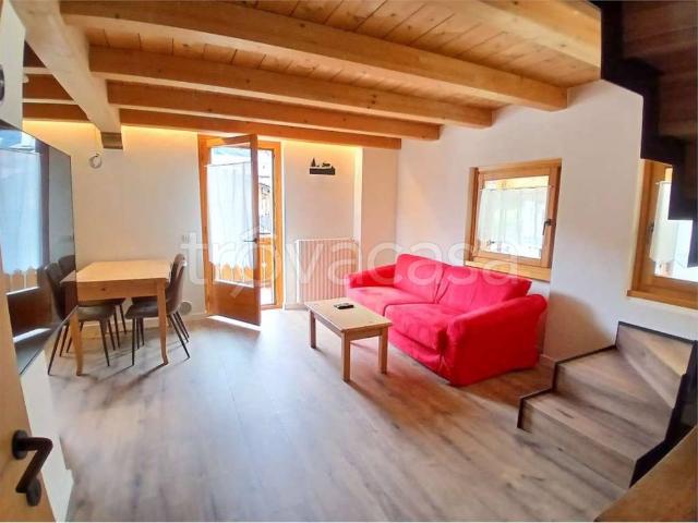 Appartamento in affitto a Comunità montana Alta Valtellina, Valdisotto