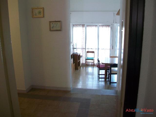Appartamento in affitto a Selvotta, Vasto