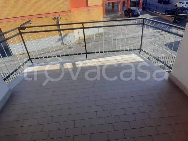 Appartamento in affitto a Vasto, Abruzzo