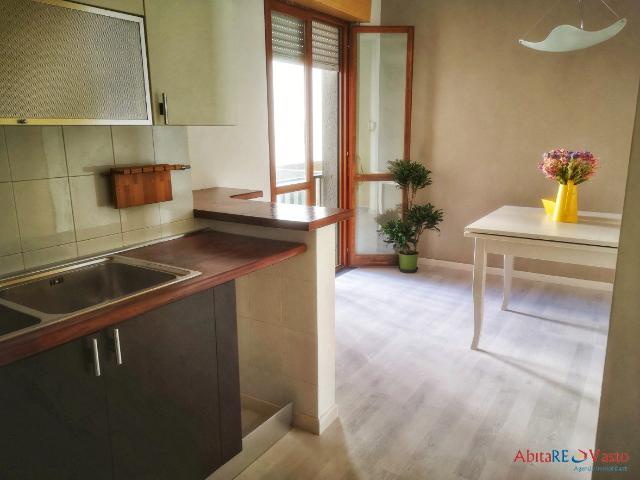 Appartamento in affitto a San Paolo, Vasto