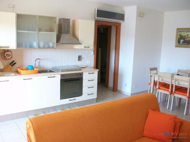 Appartamento in affitto a San Nicola, Vasto