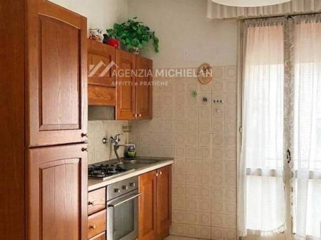 Appartamento in affitto a Mestre-Carpenedo, Venezia