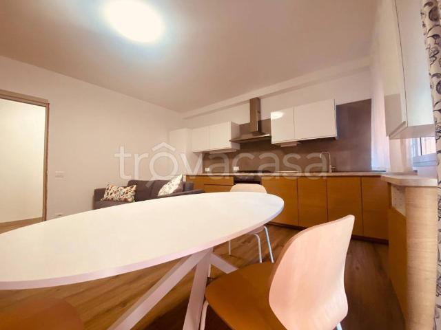 Appartamento in affitto a Mestre-Carpenedo, Venezia