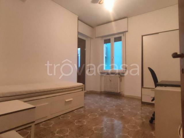Appartamento in affitto a Palazzina, Brenzone