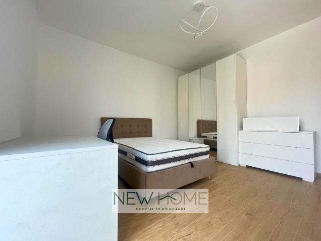 Appartamento in affitto a Sud, Brenzone