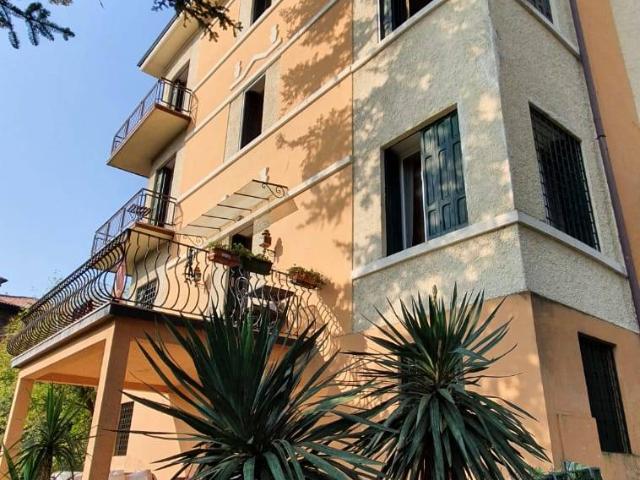 Appartamento in affitto a Nord-Ovest, Brenzone