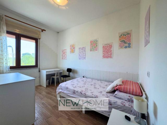 Appartamento in affitto a Palazzina, Brenzone