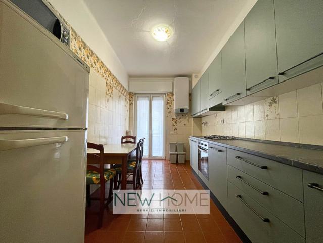 Appartamento in affitto a Sud, Brenzone