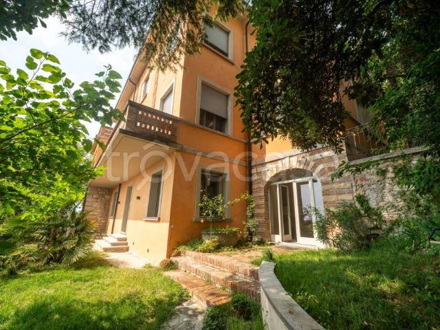 Quadrilocale in affitto a Verona, Borgo Trento