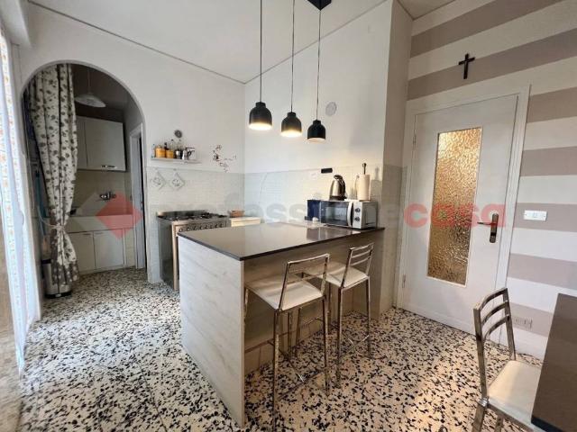Appartamento in affitto a Sud-Est, Brenzone