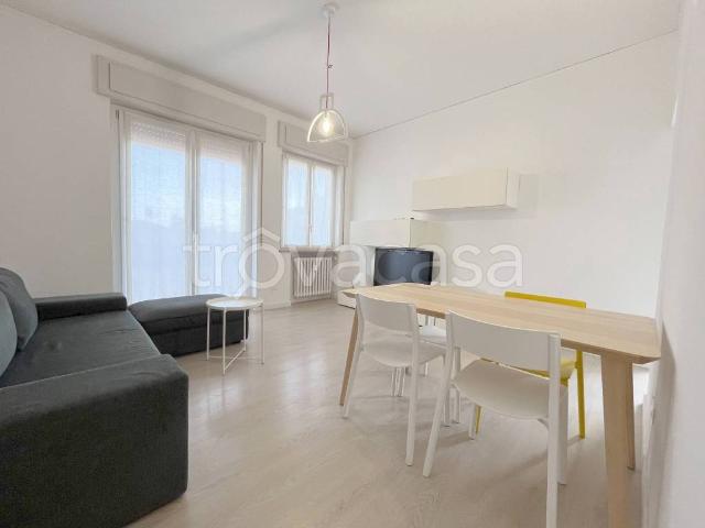 Appartamento in affitto a Sud, Brenzone
