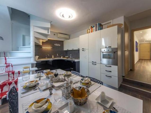 Appartamento in affitto a Viareggio, Toscana