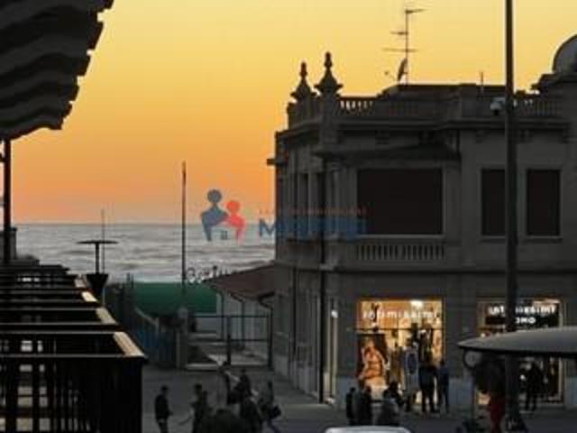 Appartamento in affitto a Viareggio, Toscana