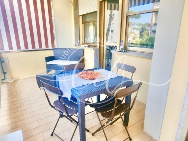 Appartamento in affitto a Viareggio, Toscana