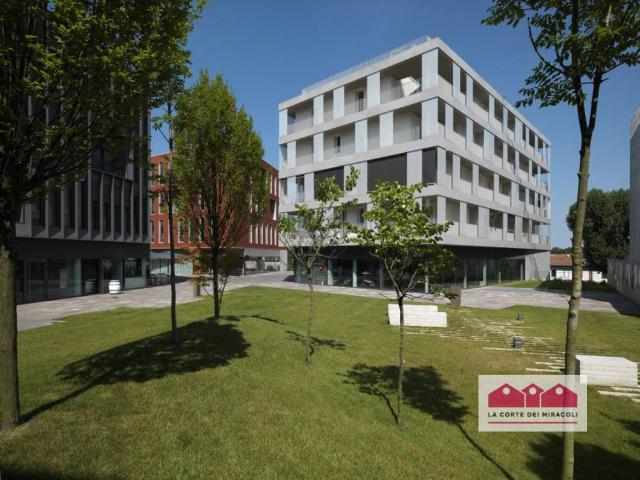 Appartamento in affitto a Borgo Berga, Vicenza