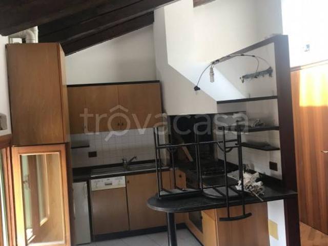 Appartamento in affitto a San Felice, Vicenza