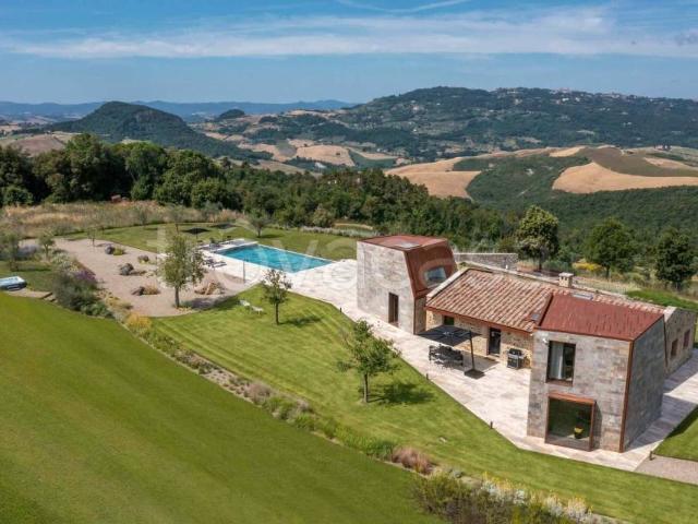 Appartamento in affitto a Podere Fibbiano, Volterra