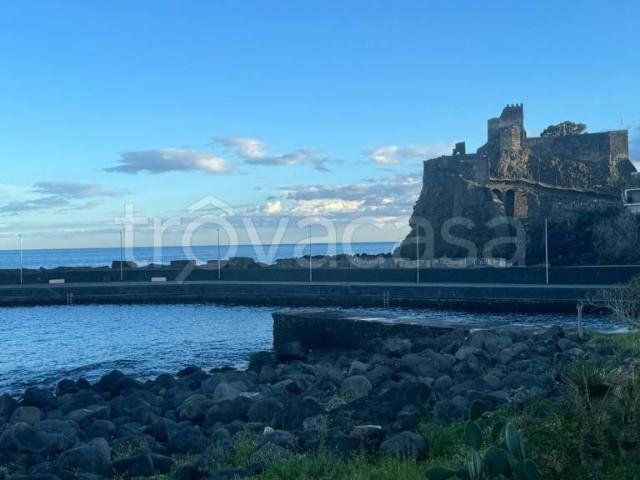 Appartamento in affitto a Aci Castello, Sicilia