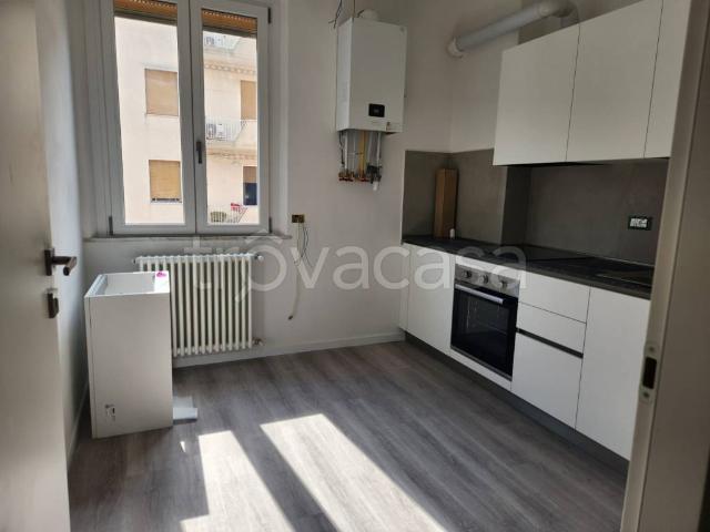 Appartamento in affitto a Marche, Ancona