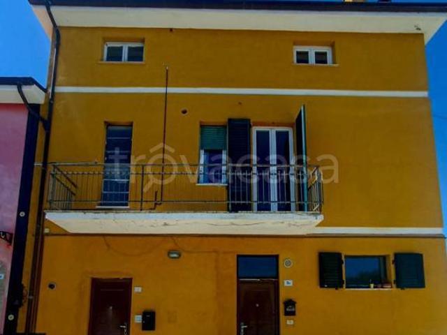 Appartamento in affitto a Contrada Schito, Marche