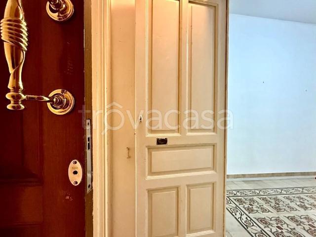 Appartamento in affitto a Augusta, Siracusa