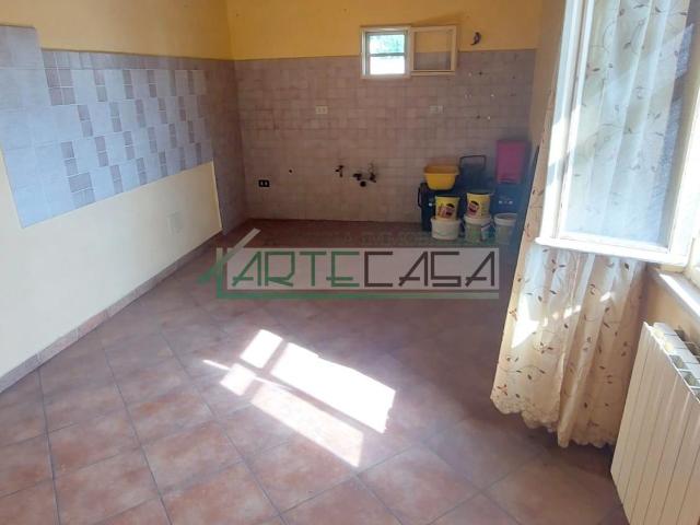Appartamento in affitto a Pettori, Cascina