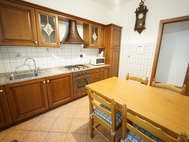 Appartamento in affitto a Chiavari, Liguria