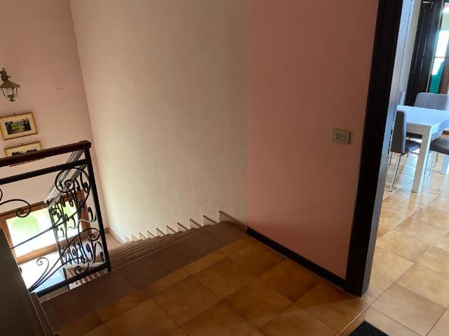 Appartamento in affitto a Mozzagrogna, Abruzzo
