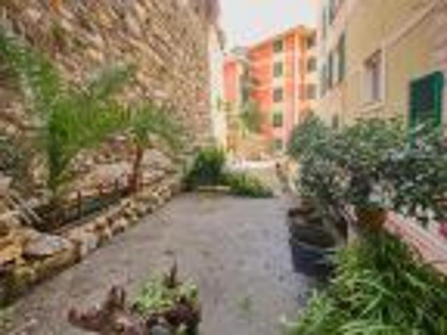Appartamento in affitto a Camogli, Liguria