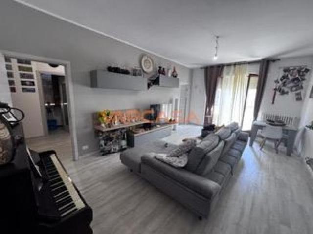Appartamento in vendita a Martinengo, Lombardia