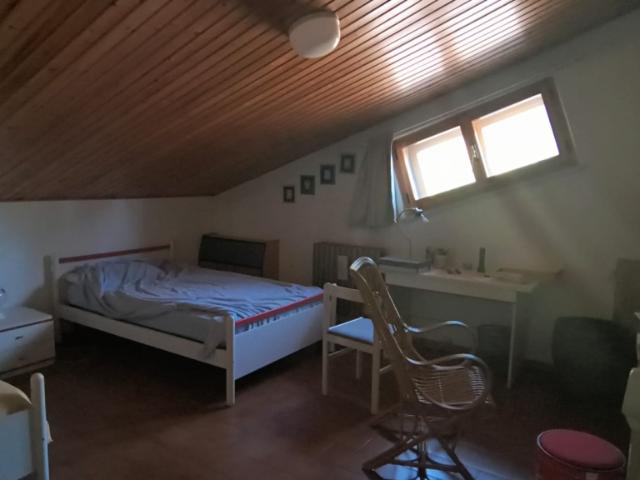 Appartamento in vendita a Abbadia San Salvatore, Toscana