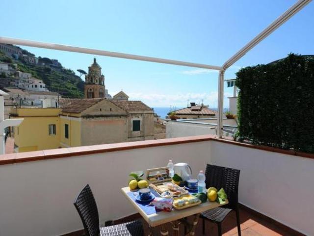 Appartamento in vendita a Amalfi, Campania