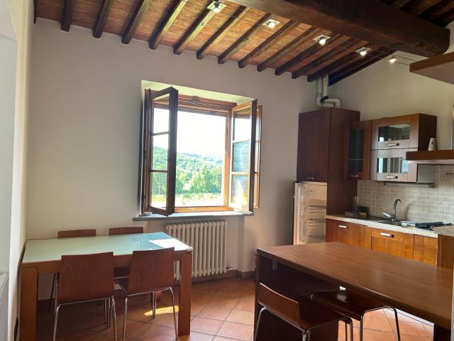 Appartamento in vendita a Palazzo Del Pero, Toscana