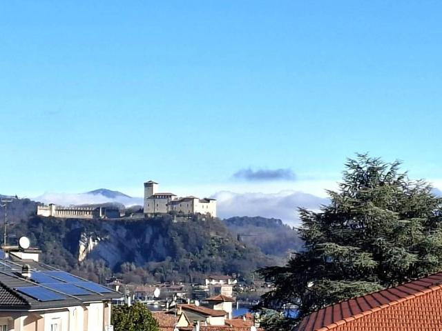 Appartamento in affitto a Piemonte, Novara
