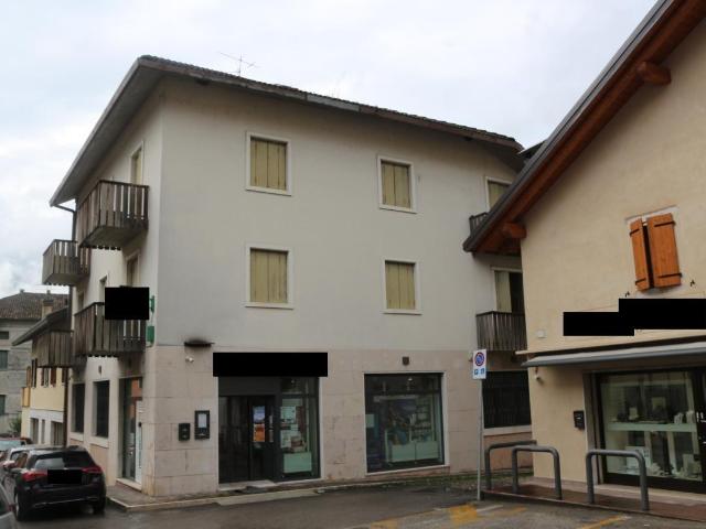 Appartamento in vendita a Arsiè, Veneto