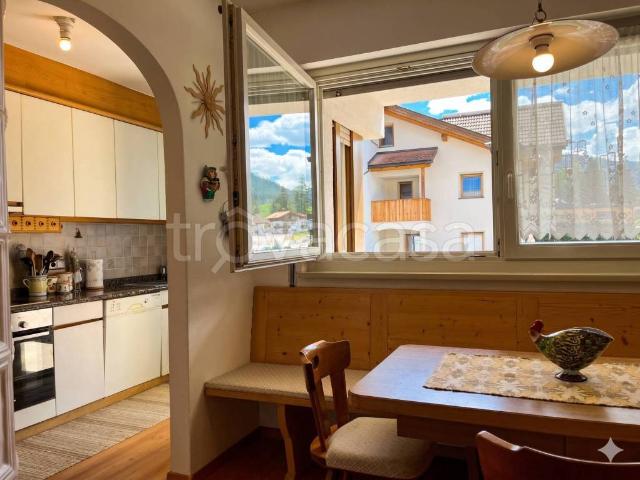 Appartamento in vendita a Badia - Abtei, Trentino-Alto Adige/Südtirol