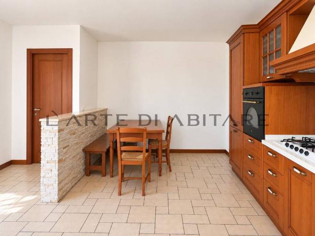 Appartamento in vendita a Settimo, Ongarie