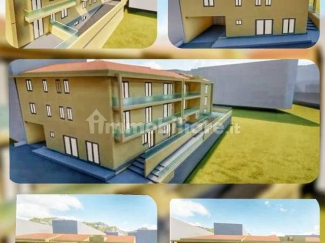 Appartamento in vendita a Bagheria, Sicilia