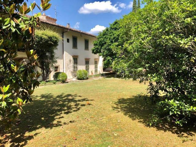 Appartamento in vendita a Bagno A Ripoli, Toscana
